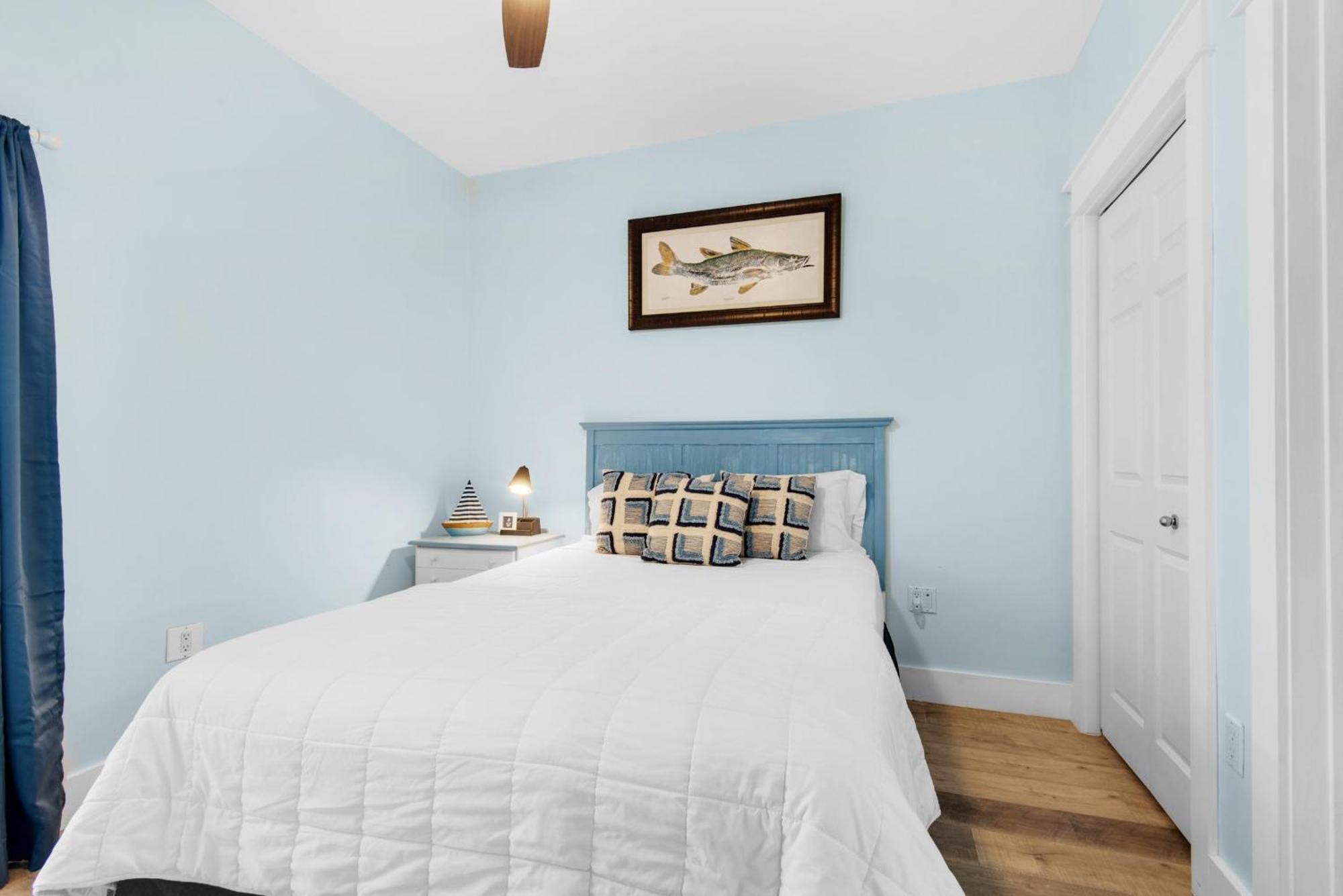 Boardwalk 209 Villa Панама Сити Бийч Екстериор снимка