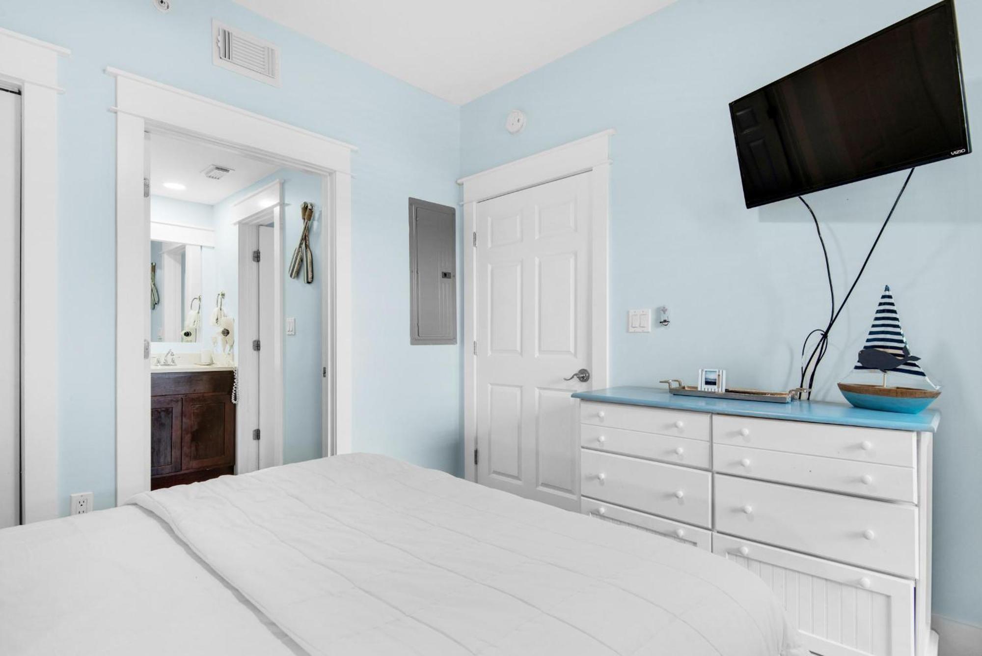 Boardwalk 209 Villa Панама Сити Бийч Екстериор снимка